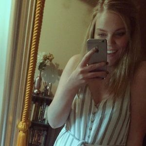 Meet your Posher, Kayla